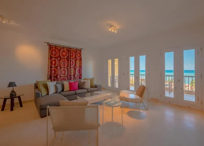 Apartman Vesta - El Gouna
