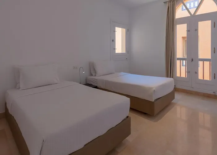 Vesta - El Gouna