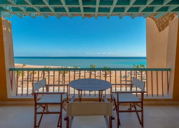 Vesta - El Gouna Daire *