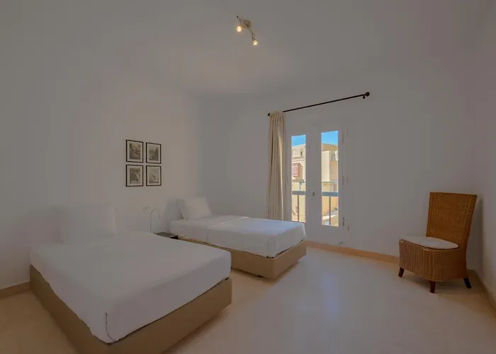 Vesta - El Gouna Apartman