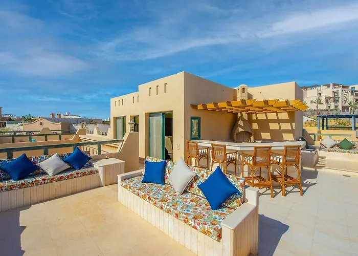 Apartman Vesta - El Gouna *