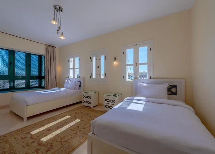 Vesta - El Gouna Apartman