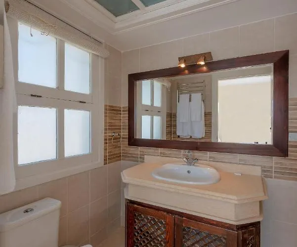 Apartman Vesta - El Gouna
