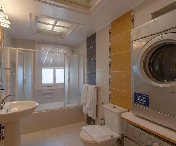 Vesta - El Gouna Apartman Gurdaka