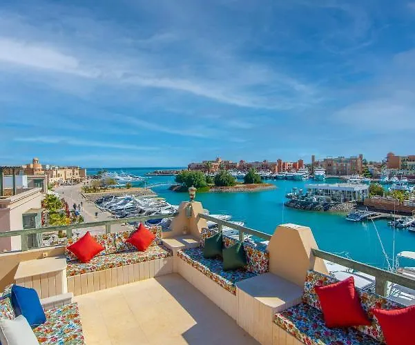Vesta - El Gouna Gurdaka