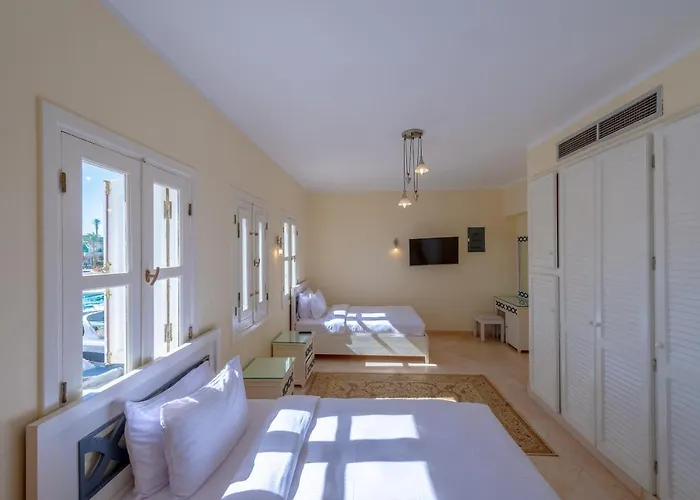 Apartman Vesta - El Gouna Gurdaka