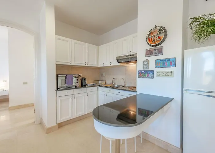 Apartman Vesta - El Gouna *