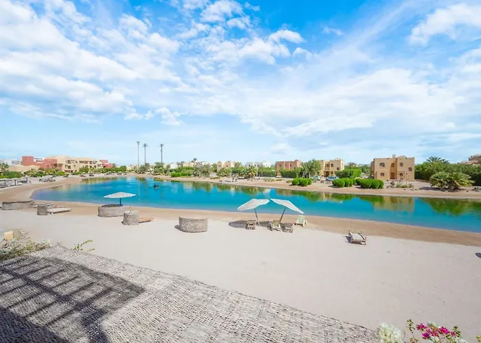 Apartman Vesta - El Gouna