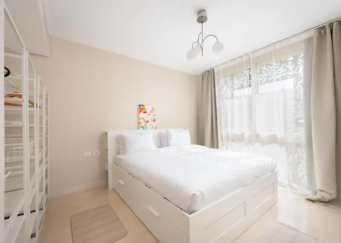 Vesta - El Gouna Apartman Gurdaka