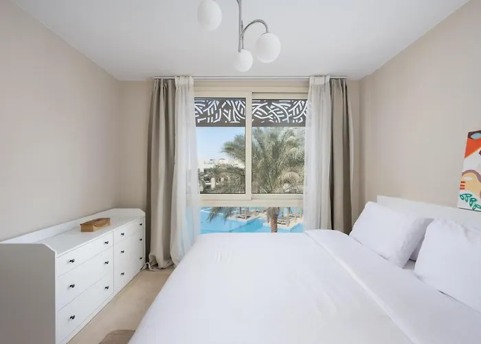 Apartman Vesta - El Gouna *