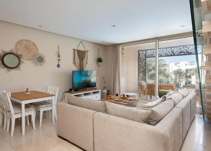 Apartman Vesta - El Gouna Gurdaka