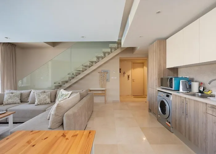 Vesta - El Gouna Apartman Gurdaka
