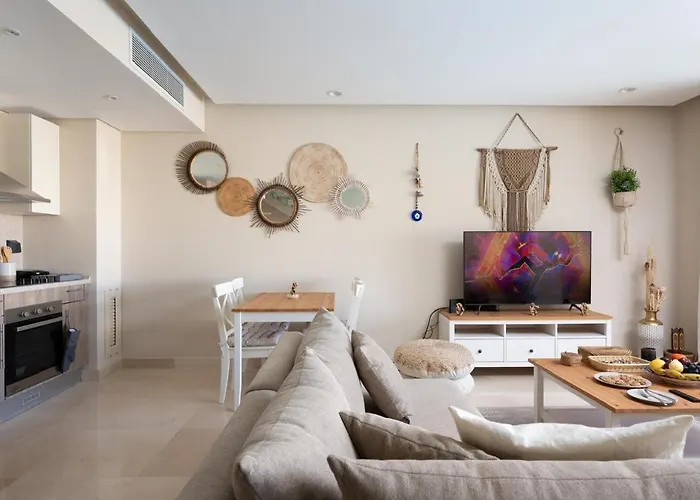 Apartman Vesta - El Gouna
