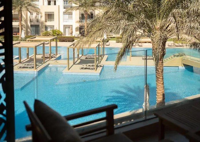 Vesta - El Gouna Apartman *