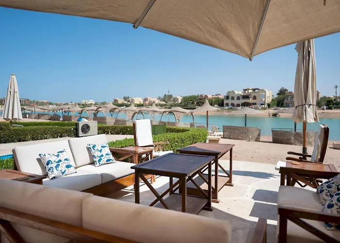 Vesta - El Gouna Apartment *