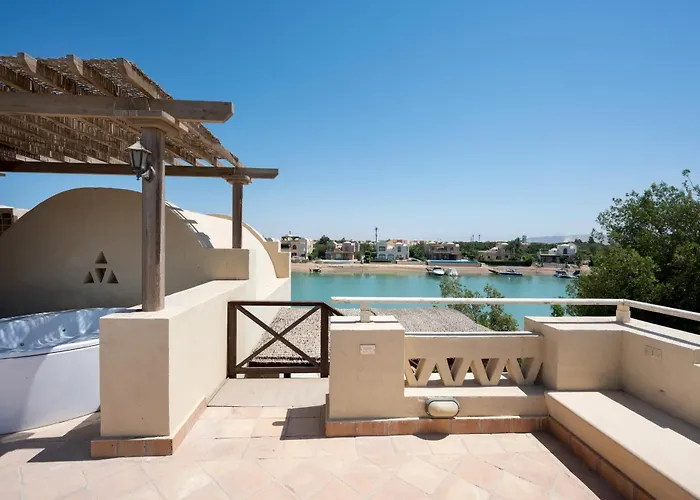 Apartman Vesta - El Gouna *