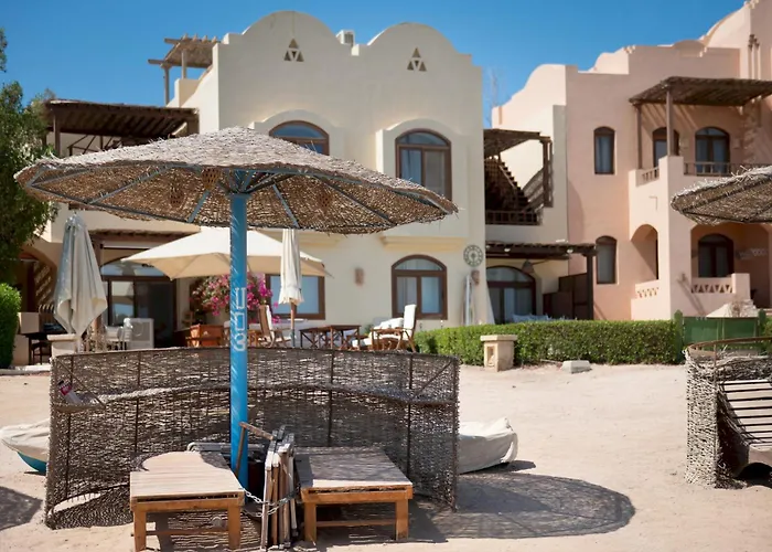 Vesta - El Gouna Apartment Hurghada