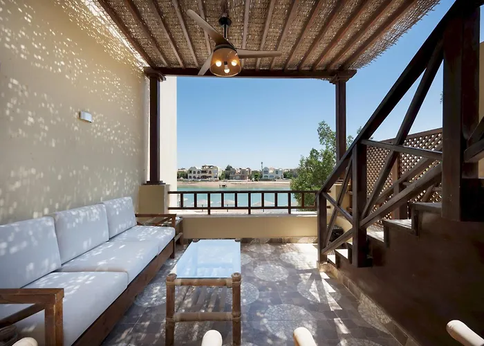 Apartment Vesta - El Gouna Hurghada