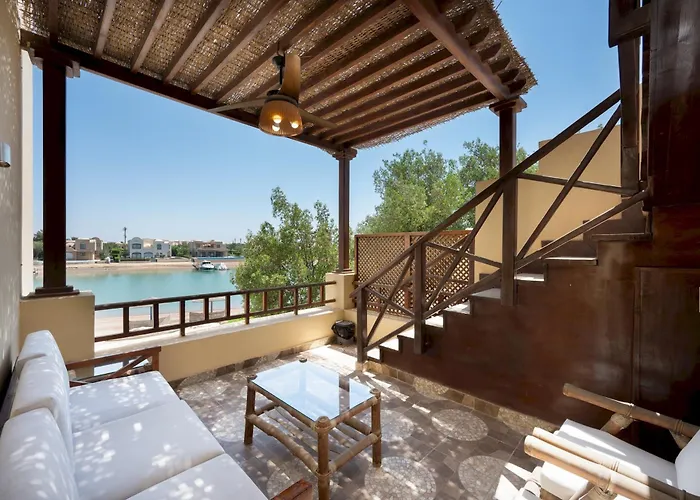 Vesta - El Gouna *