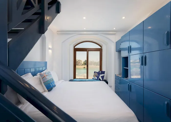Vesta - El Gouna * Hurghada