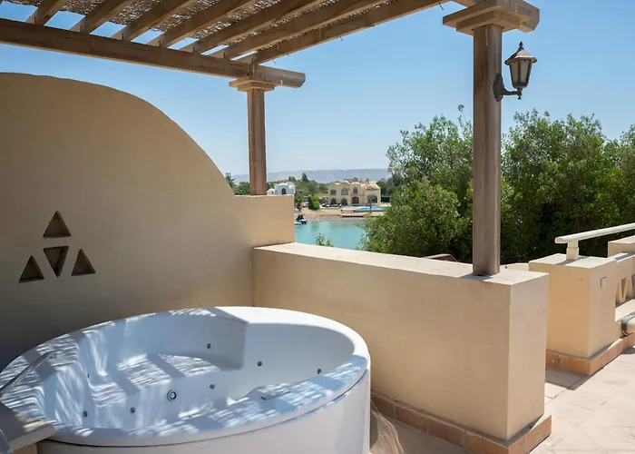 Vesta - El Gouna Apartman