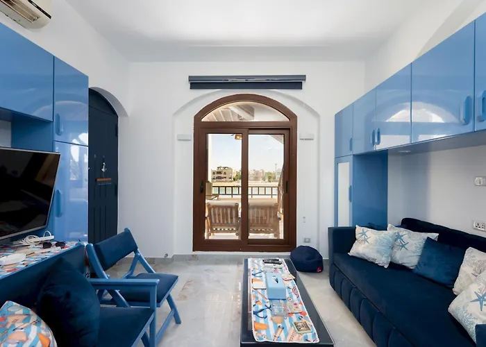 Apartman Vesta - El Gouna