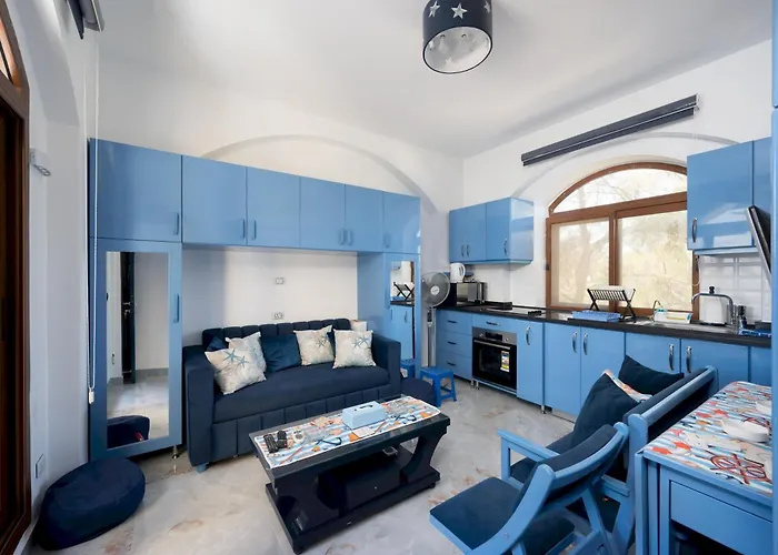Vesta - El Gouna Apartman *