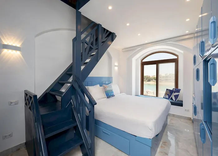 Apartman Vesta - El Gouna *