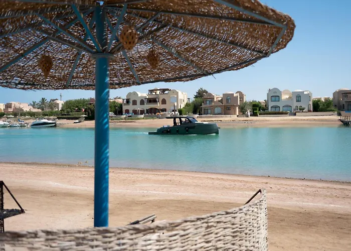 Vesta - El Gouna Apartment Hurghada