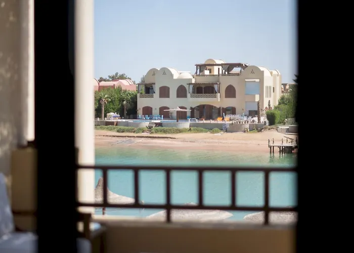 Apartman Vesta - El Gouna Gurdaka