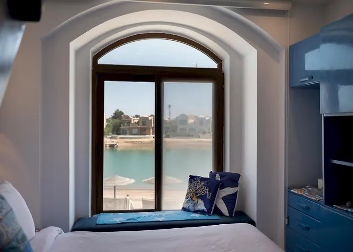 Vesta - El Gouna *