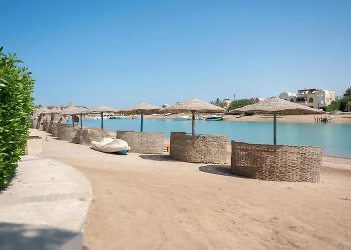 Apartman Vesta - El Gouna