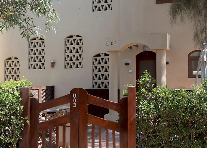 Vesta - El Gouna Apartman *