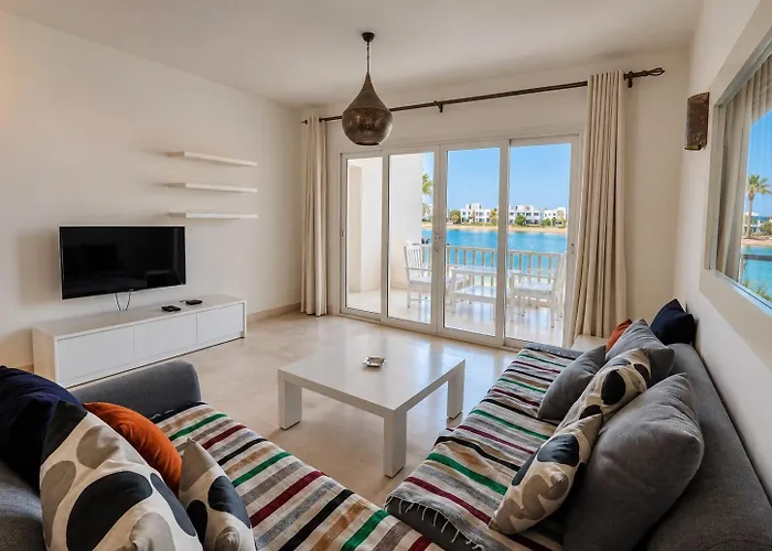 Apartman Vesta - El Gouna *