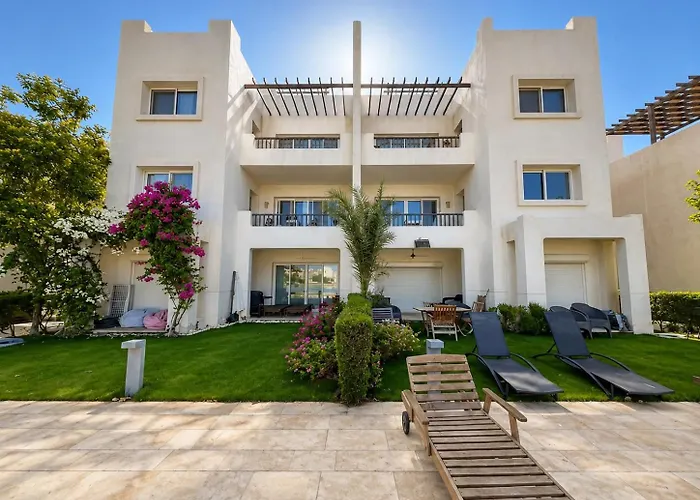 Apartman Vesta - El Gouna