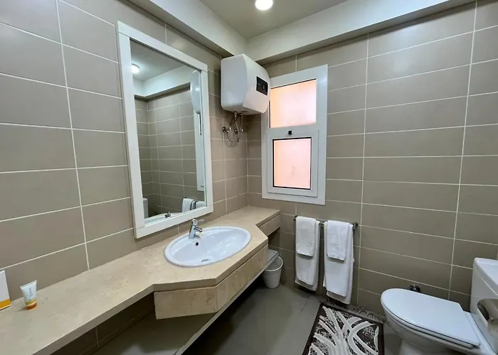 Vesta - El Gouna Apartman *