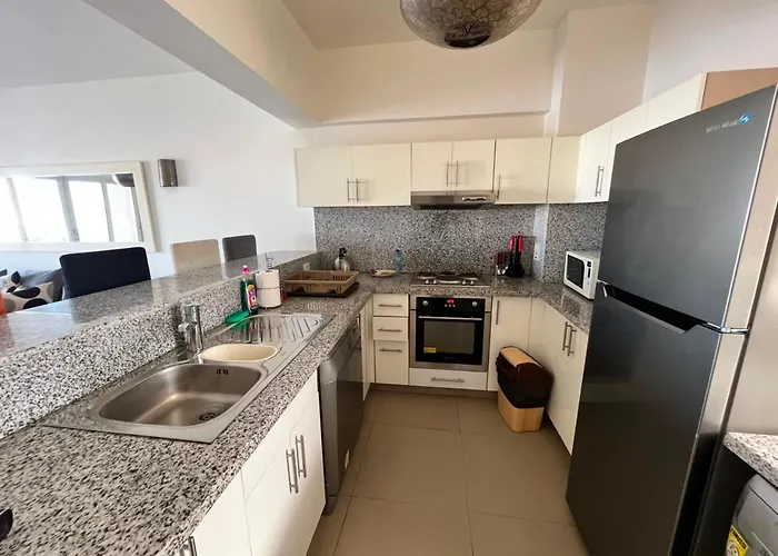 Apartman Vesta - El Gouna *