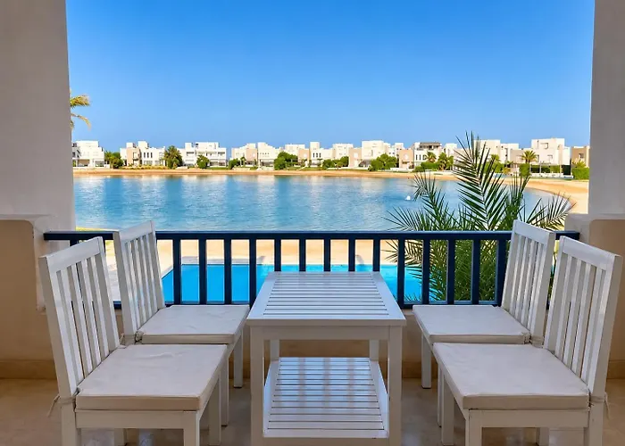Vesta - El Gouna Apartman Gurdaka