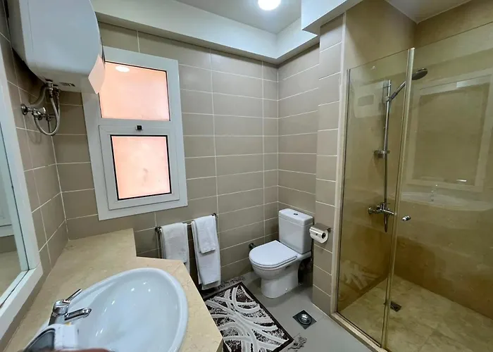Apartman Vesta - El Gouna Gurdaka