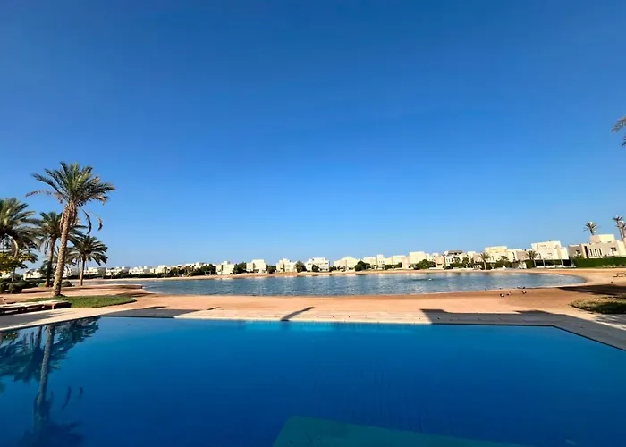 Vesta - El Gouna Apartman *