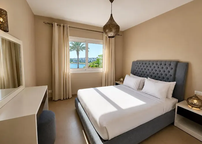 Apartman Vesta - El Gouna *