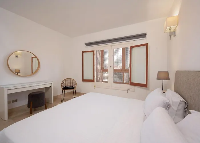 Apartman Vesta - El Gouna *
