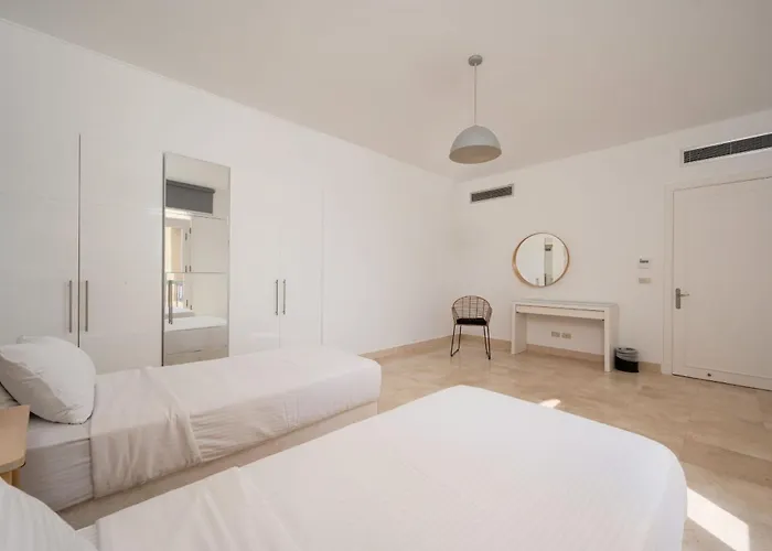 Vesta - El Gouna Apartman Gurdaka
