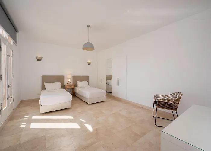 Vesta - El Gouna Apartman