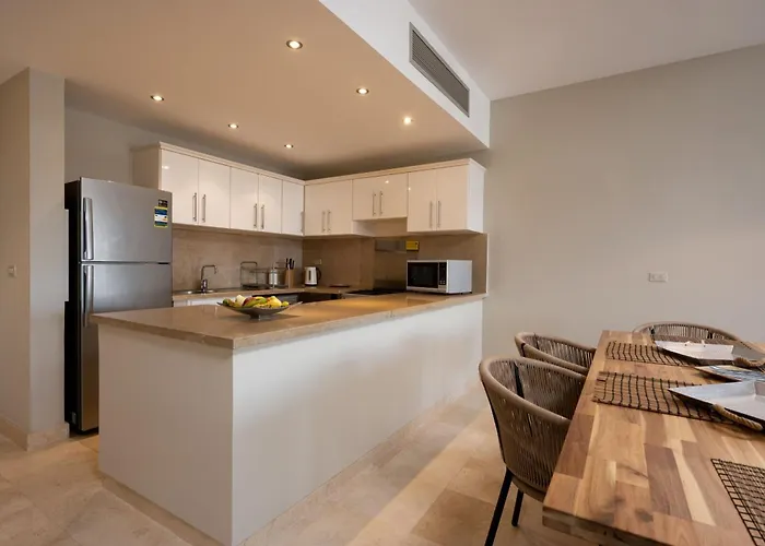 Vesta - El Gouna Apartment